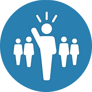 Leading Learning Logo Image